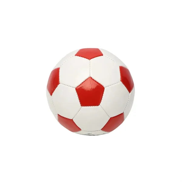 High-Bounce Recreational Size 5 Soccer Ball