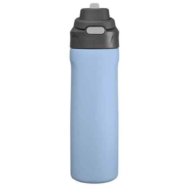 Pop Up 24 Oz. Recycled Pastel Bottle