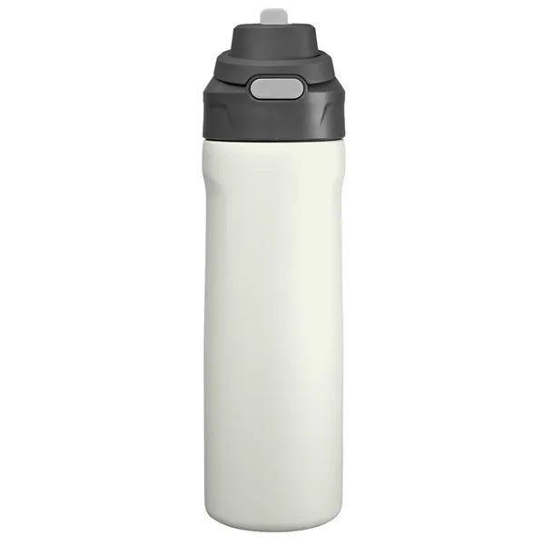 Pop Up 24 Oz. Recycled Pastel Bottle
