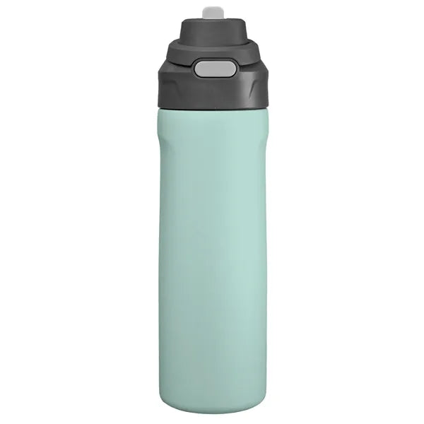 Pop Up 24 Oz. Recycled Pastel Bottle