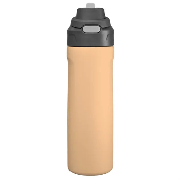Pop Up 24 Oz. Recycled Pastel Bottle