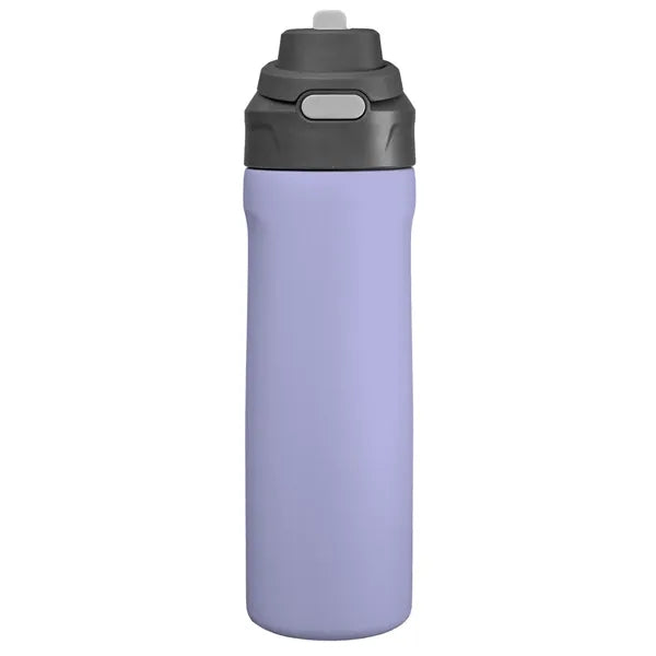 Pop Up 24 Oz. Recycled Pastel Bottle