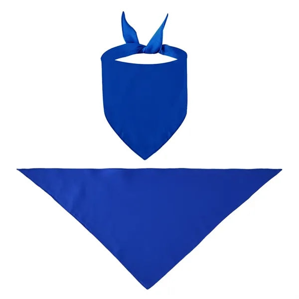 Adjustable Pet Bandana