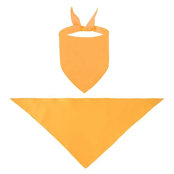 Adjustable Pet Bandana