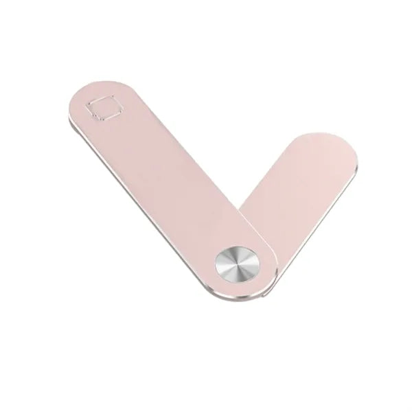 Magnetic Aluminum Laptop Phone Stand