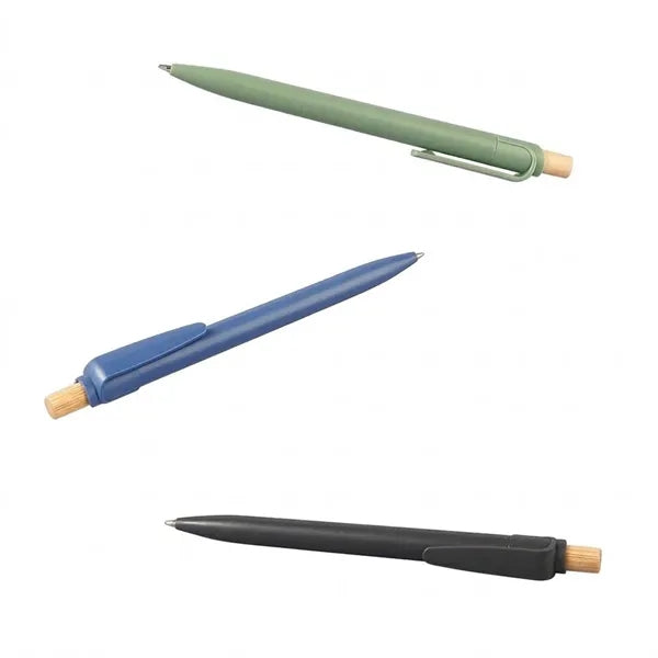 Retractable Ballpoint Pen