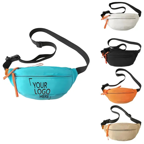 Waist Belt Bag