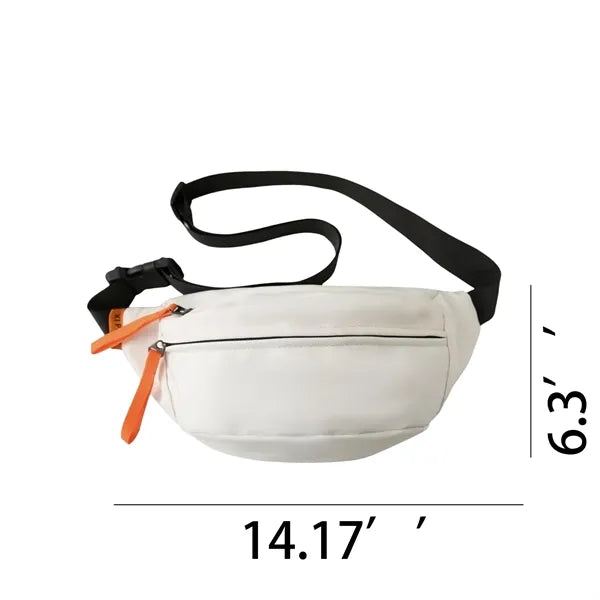 Waist Belt Bag