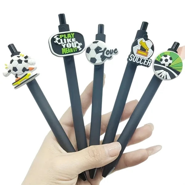 Soccer Ballpoint Pens