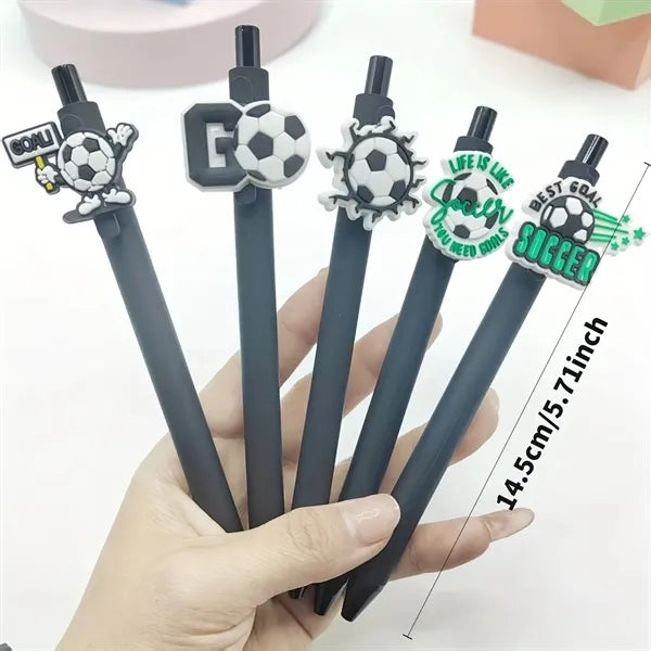 Soccer Ballpoint Pens