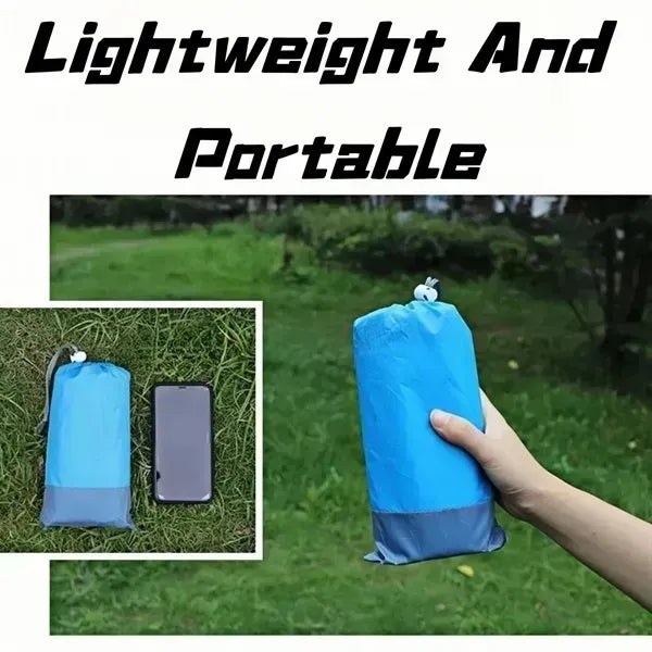 Outdoor Waterproof Beach Mat