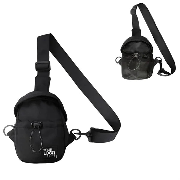 Sling Chest Bag
