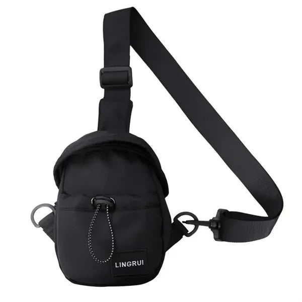 Sling Chest Bag