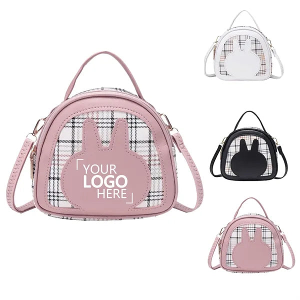 Crossbody Shoulder Bag