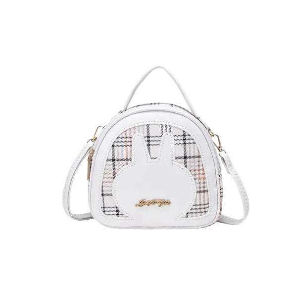 Crossbody Shoulder Bag