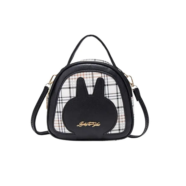 Crossbody Shoulder Bag
