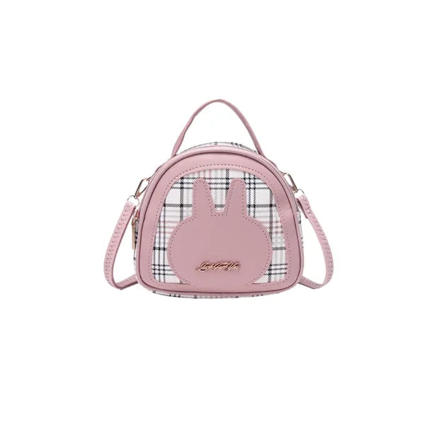 Crossbody Shoulder Bag