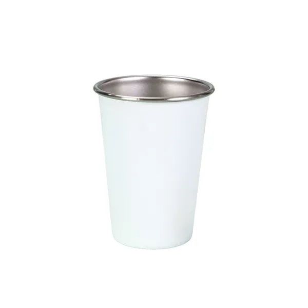 Vibrant Stainless Steel Water Bottle