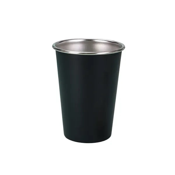 Vibrant Stainless Steel Water Bottle