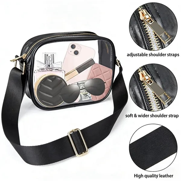 Clear Waist Bag