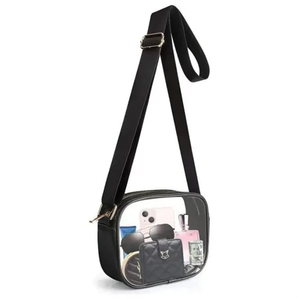 Clear Waist Bag