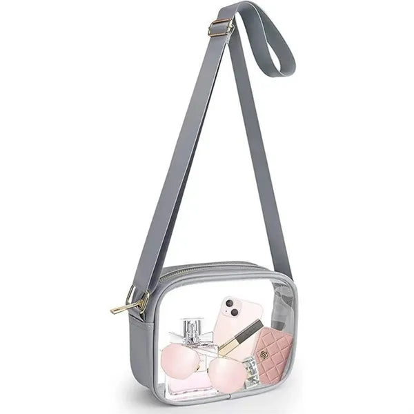 Clear Waist Bag