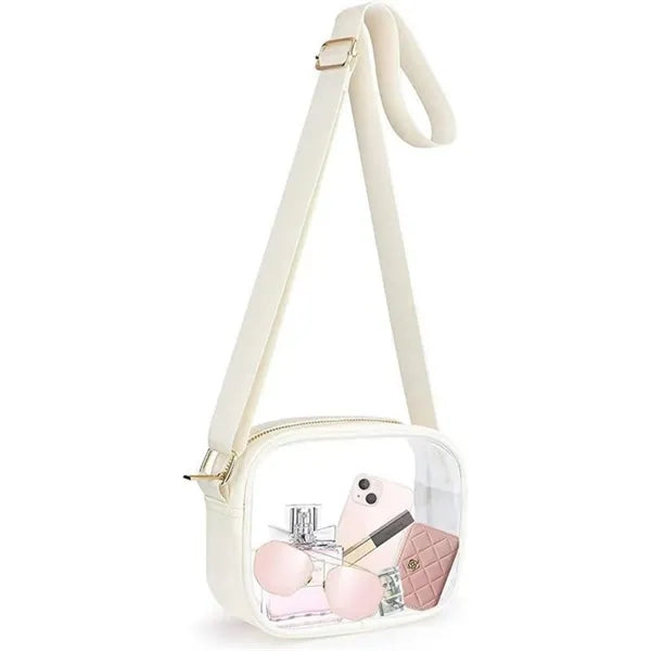 Clear Waist Bag