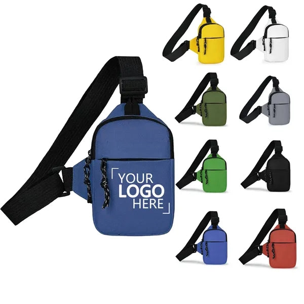 Sling Shoulder Bag