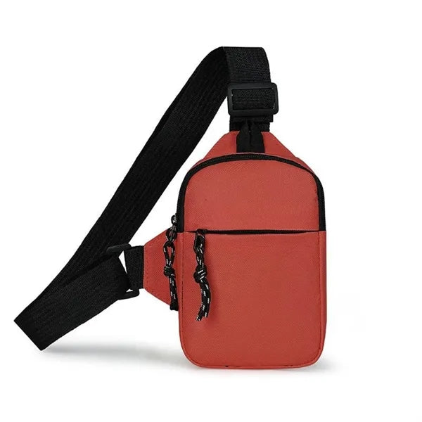 Sling Shoulder Bag