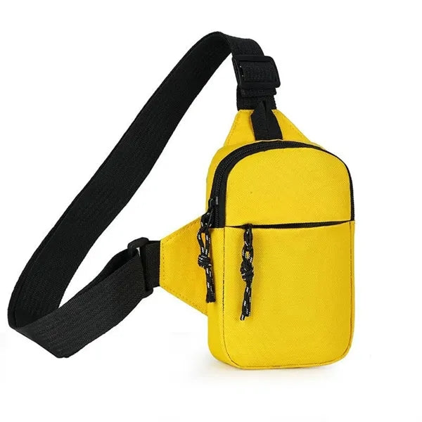 Sling Shoulder Bag