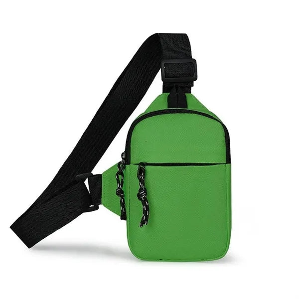 Sling Shoulder Bag