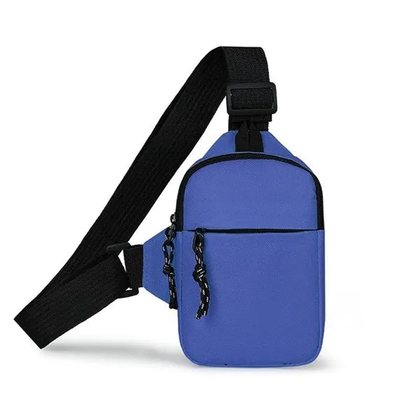 Sling Shoulder Bag