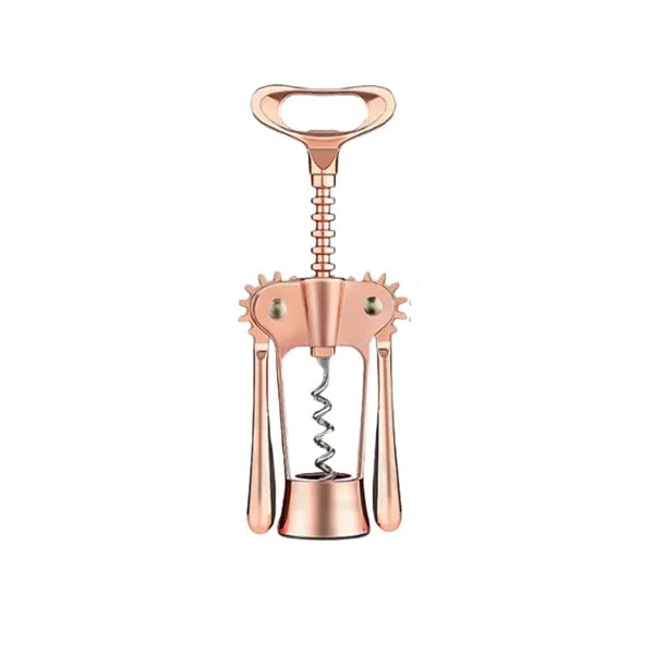 Winged Wine Opener