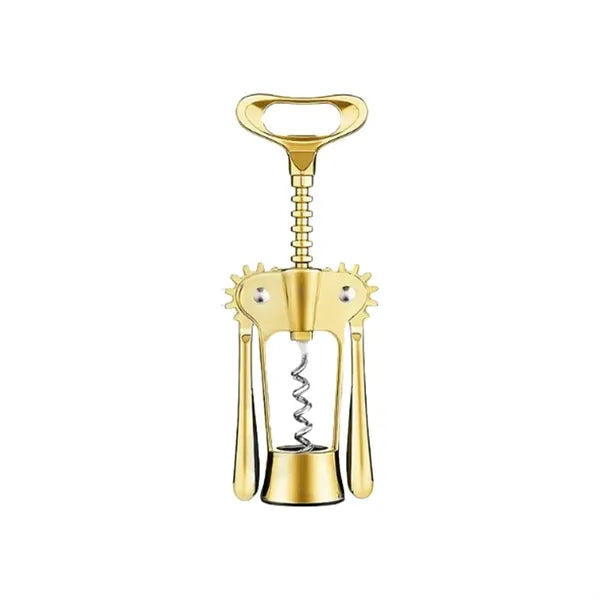 Winged Wine Opener