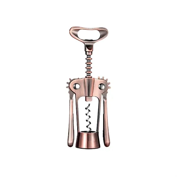 Winged Wine Opener