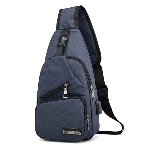 Outdoor Sling Backpack