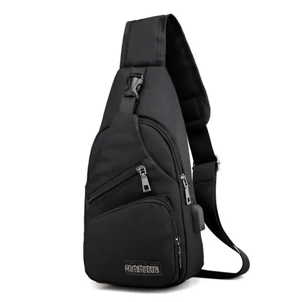 Outdoor Sling Backpack