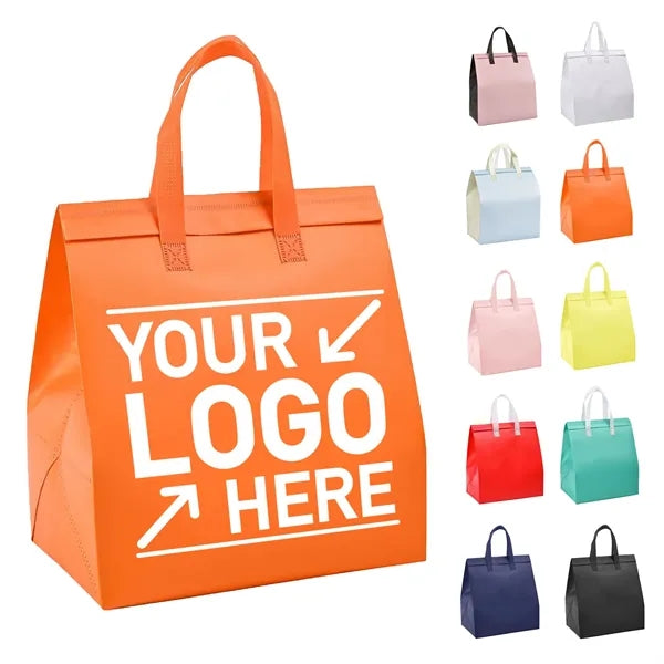 Aluminum Foil Insulated Bag