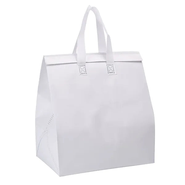 Aluminum Foil Insulated Bag