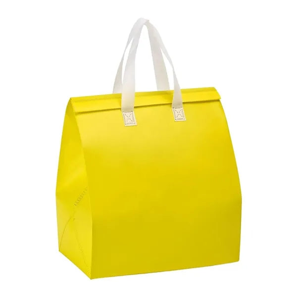 Aluminum Foil Insulated Bag