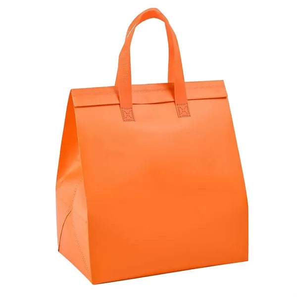 Aluminum Foil Insulated Bag