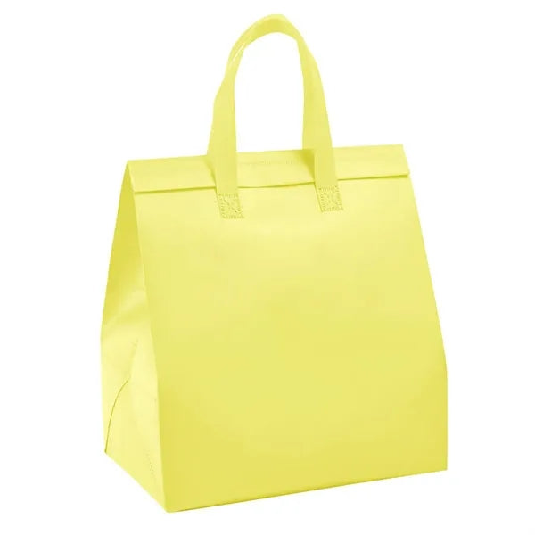 Aluminum Foil Insulated Bag