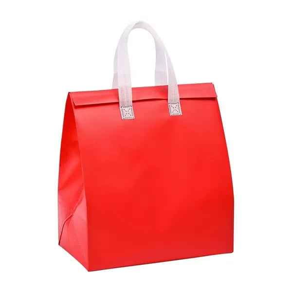 Aluminum Foil Insulated Bag