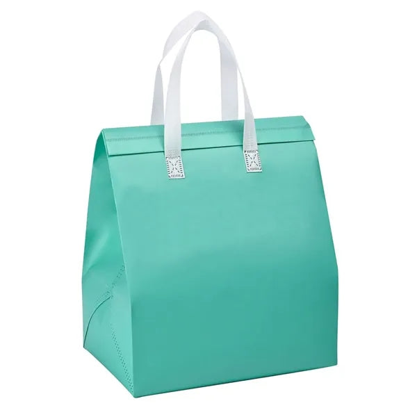 Aluminum Foil Insulated Bag