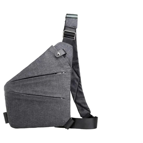 Crossbody Sling Backpack