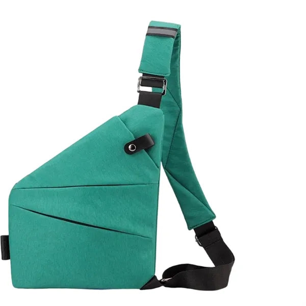 Crossbody Sling Backpack