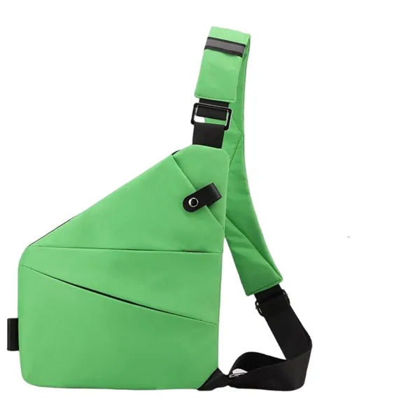 Crossbody Sling Backpack