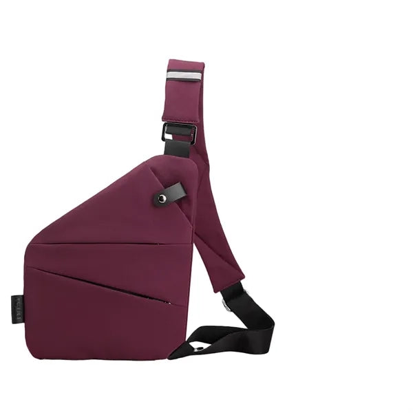 Crossbody Sling Backpack