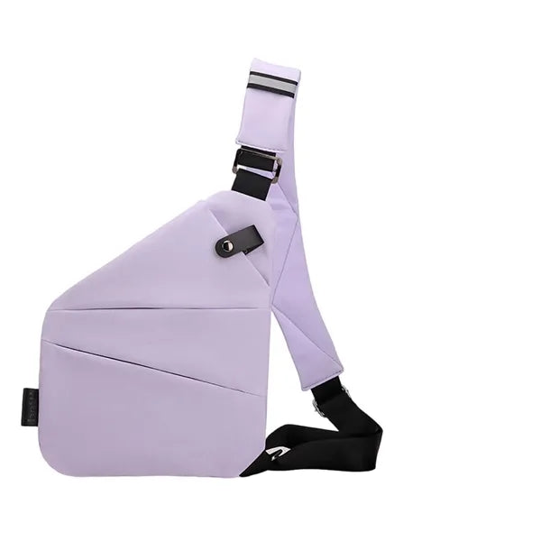 Crossbody Sling Backpack