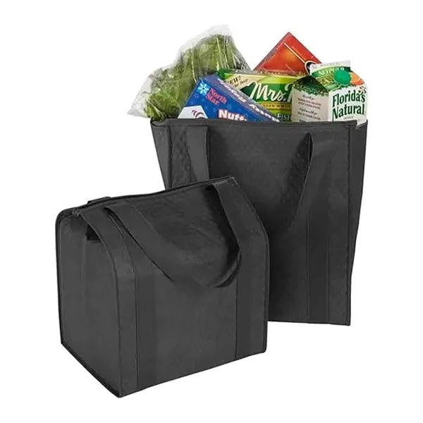 Insulated Thermal Food Delivery Bag